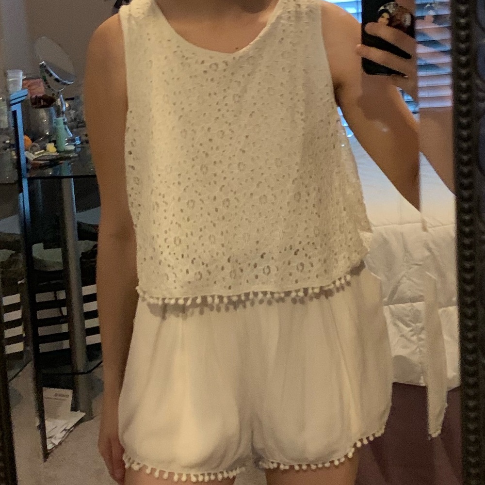 Super cute romper